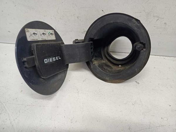 CLAPET RESERVOIR FORD - Vue 2